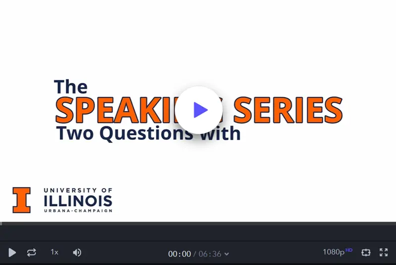 Speaker Series on Culturally Relevant Teaching and Leading