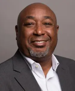 Lorenzo Baber